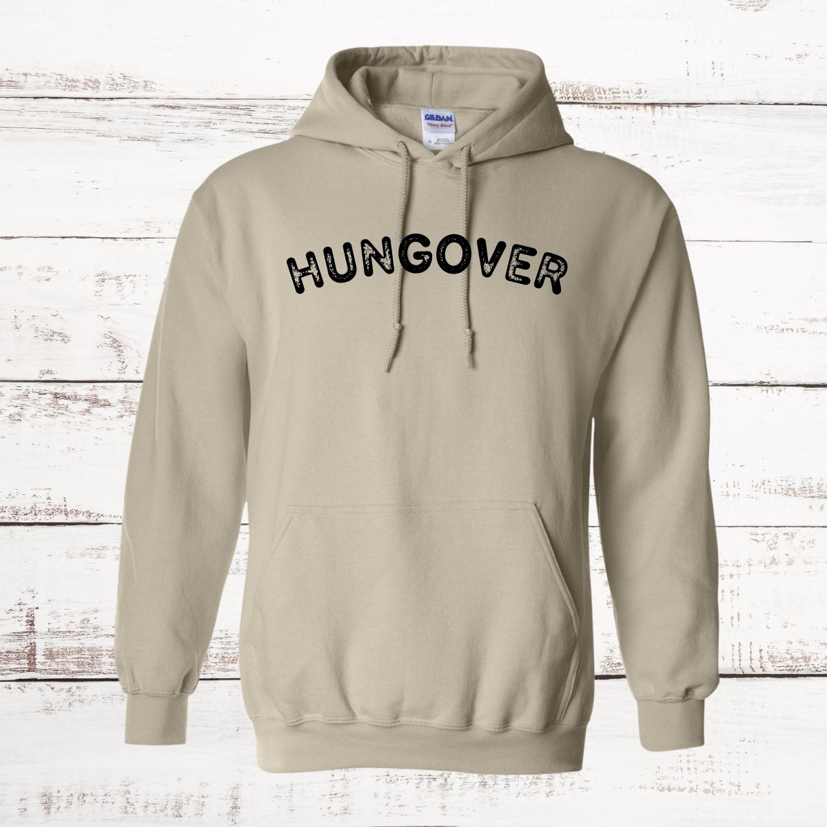 HUNGOVER - UNISEX