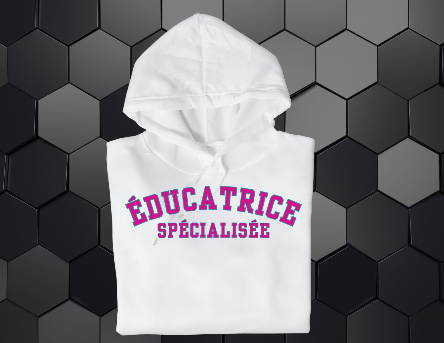 ÉDUCATRICE SPÉCIALISÉE