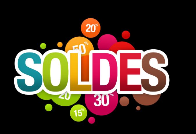 SOLDES / SALES