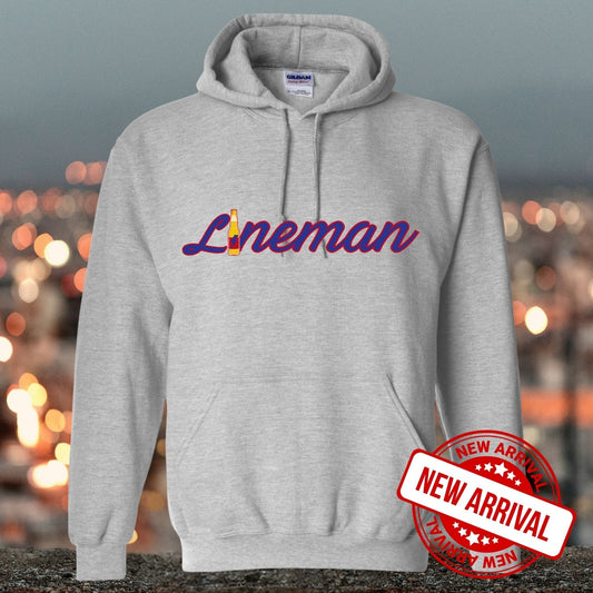 LINEMAN BEER