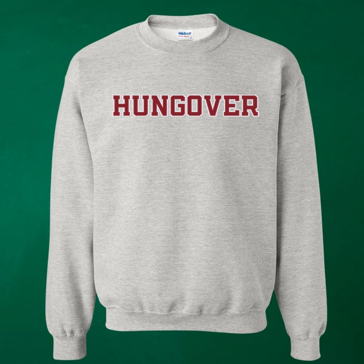 HUNGOVER - UNISEX