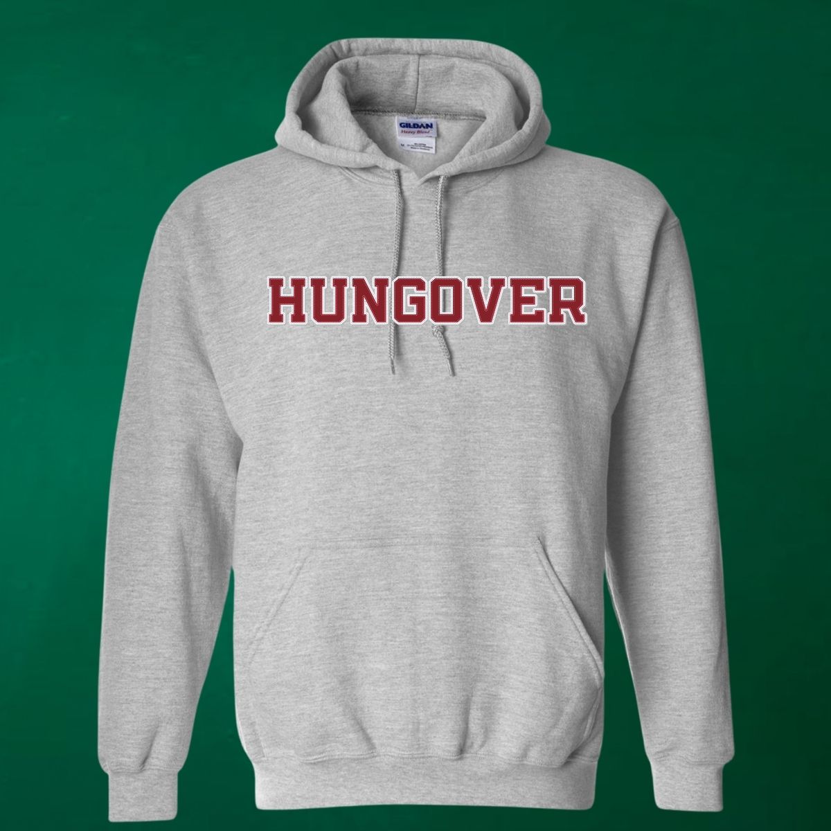 HUNGOVER - UNISEX