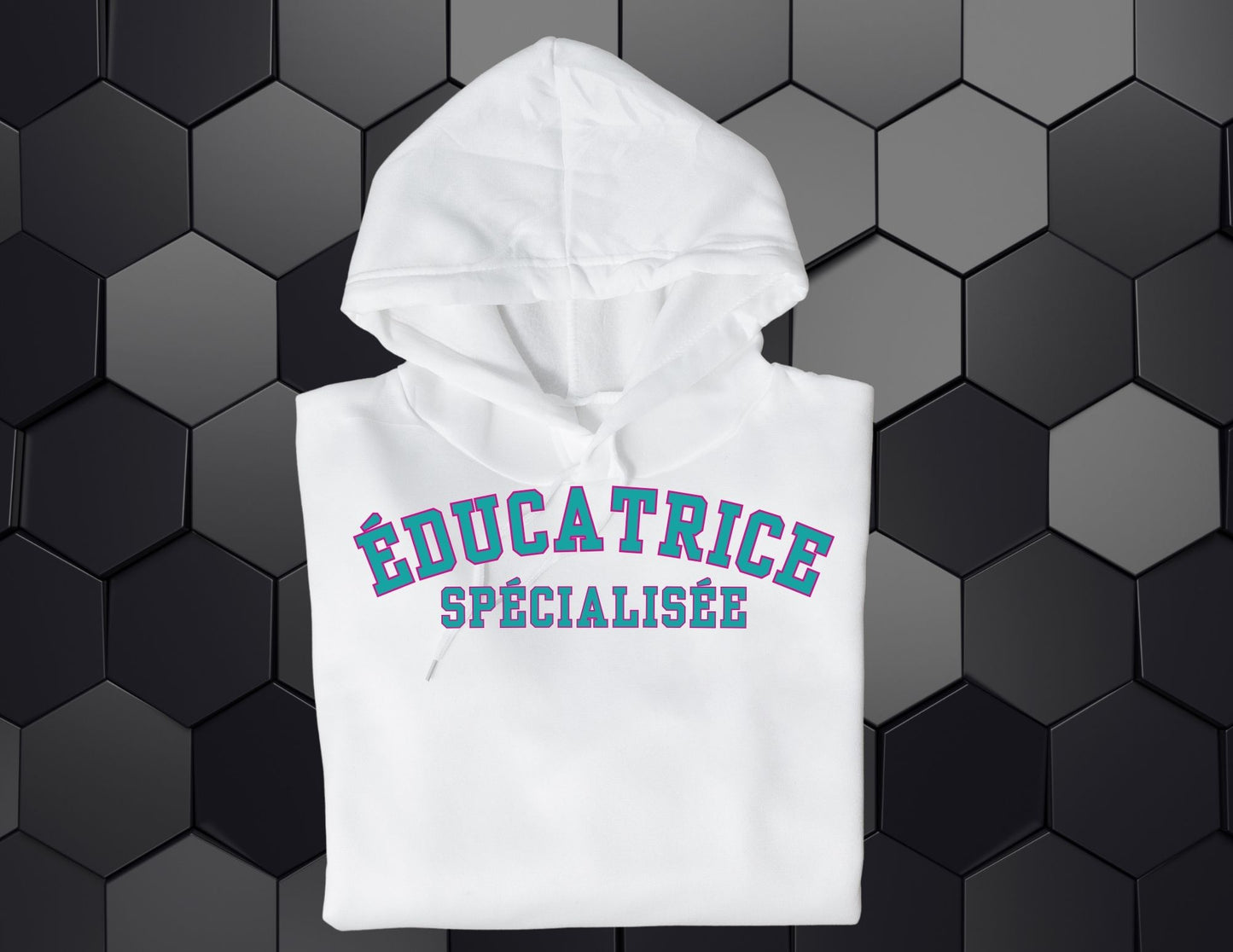 ÉDUCATRICE SPÉCIALISÉE