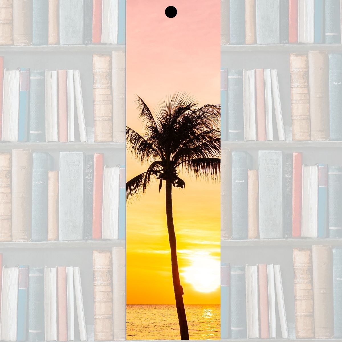 SIGNET / BOOKMARK PALMIER